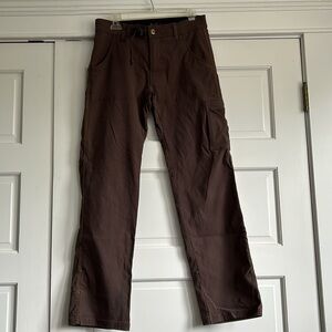 Prana Stretch Zion Pant 30x32